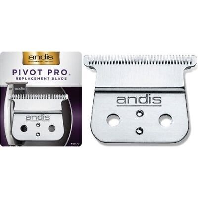 Andis Pivot Pro Replacement Blade