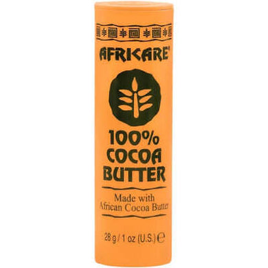 Africare 100% Cocoa Butter Sticks