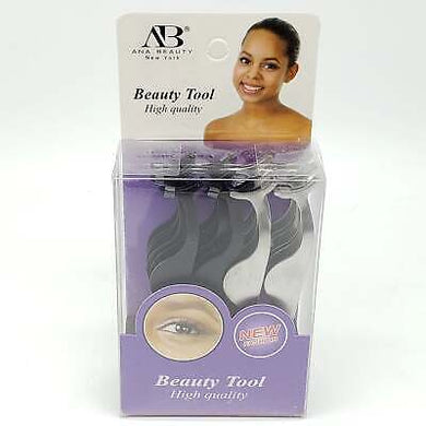 AB Eyelash Beauty Tool, 1pc