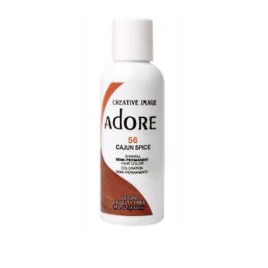 Adore Creative Image Hair Color Cajun Spice #56