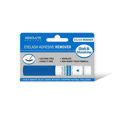 Absolute Eyelash Adhesive Remover