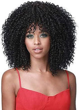 Load image into Gallery viewer, Bobbi Boss Miss Origin Human Hair Blend Wig - TINA
