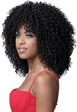 Load image into Gallery viewer, Bobbi Boss Miss Origin Human Hair Blend Wig - TINA
