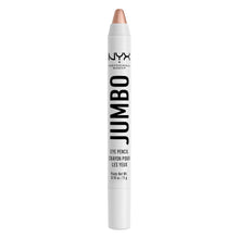 Load image into Gallery viewer, Jumbo Eye Pencil, All-In-One Eyeshadow and Eyeliner Multi-Stick, Yogurt
