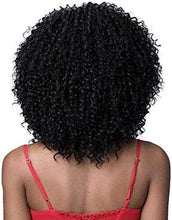 Load image into Gallery viewer, Bobbi Boss Miss Origin Human Hair Blend Wig - TINA
