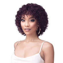 Load image into Gallery viewer, Laude &amp; Co 100% Human Hair Full Wig - Leona
