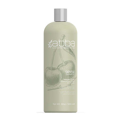 Abba Gentle Shampoo