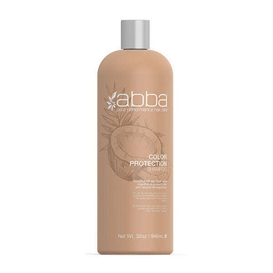 Abba Color Protection Shampoo