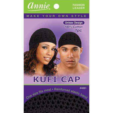 Annie - Ms. Remi Kufi Cap, 1 pc