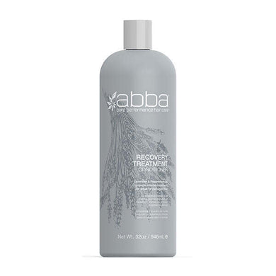 Abba Recovery Treatment Conditioner