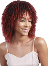 Load image into Gallery viewer, Bobbi Boss Soul Locs Wig
