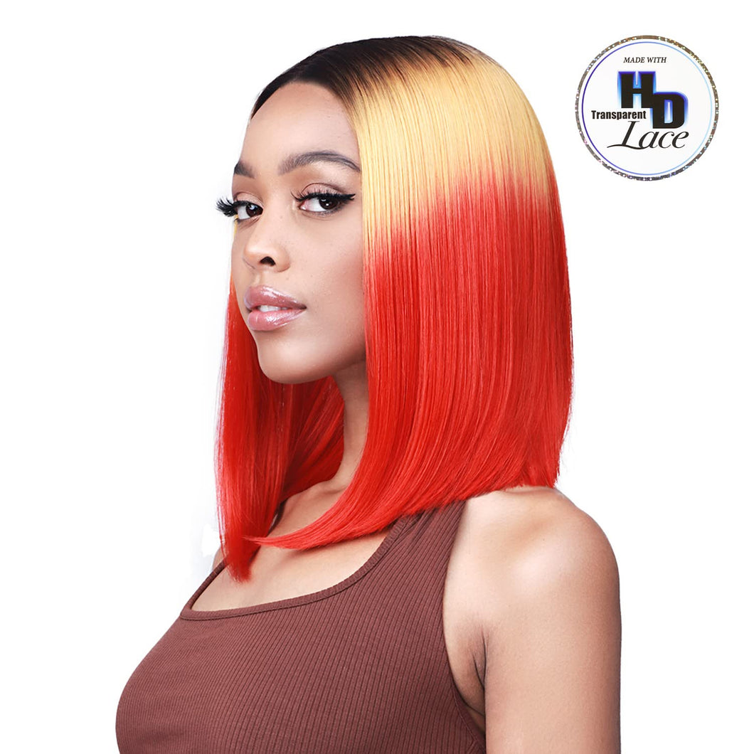 Bobbi Boss Lace Front Wig - AUDRA