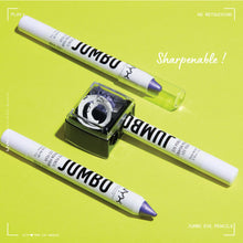 Load image into Gallery viewer, Jumbo Eye Pencil, All-In-One Eyeshadow and Eyeliner Multi-Stick, Yogurt
