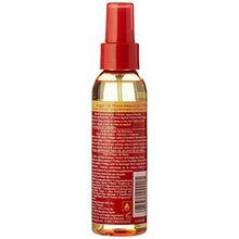 Load image into Gallery viewer, Crème of Nature with Argan Oil from Morocco Anti-Humidity Gloss &amp; Shine Mist
