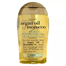 Load image into Gallery viewer, OGX Renewing Argan Oil of Morocco Extra Penetrating Oil
