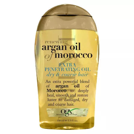 OGX Renewing Argan Oil of Morocco Extra Penetrating Oil