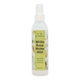 Load image into Gallery viewer, By Natures White Rose Water Mist
