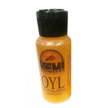 Load image into Gallery viewer, Kemi Organics Oyl Hair Oil
