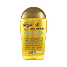 Load image into Gallery viewer, OGX Renewing Argan Oil of Morocco Penetrating Oil all Hair Types
