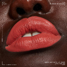 Load image into Gallery viewer, Smooth Whip Matte Lip Cream, Long Lasting Liquid Lipstick, Latte Foam
