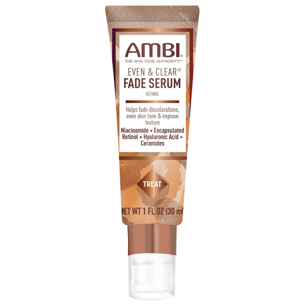 AMBI Even & Clear Fade Serum