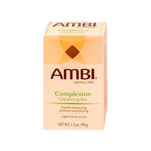 Load image into Gallery viewer, Ambi Skincare Complexion Cleansing Bar
