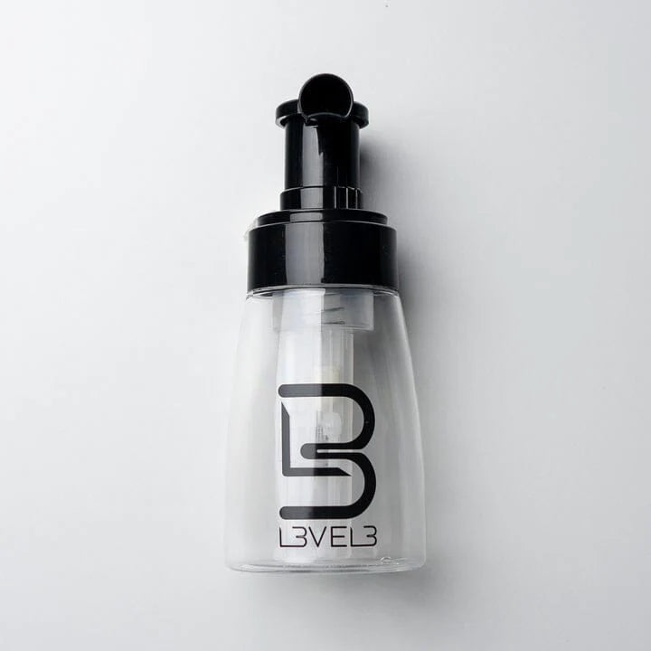 L3VEL3 Powder Spray Bottle