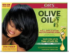 Load image into Gallery viewer, ORS Olive Oil no-Lye Kit, Extra Strength - 1 Kit
