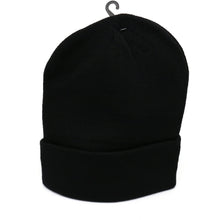 Load image into Gallery viewer, Plain Skull Beanie Hat, (1 pc)
