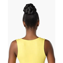 Load image into Gallery viewer, Sensational Instant Bun w/ Bang - Gia

