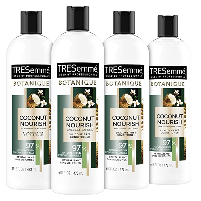 TRESemme' Botanique Coconut Nourish Conditioner (1 pc)