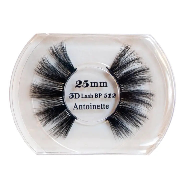 Blackpink 25mm 3D Eye Lash