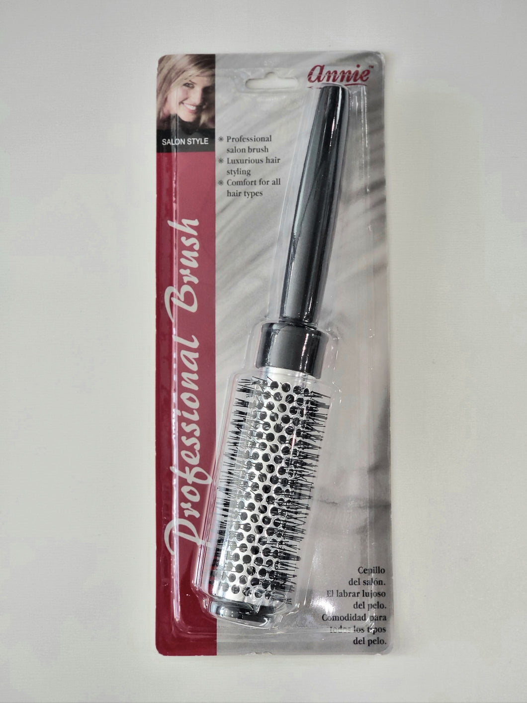 Annie Thermal Brush SMALL 1
