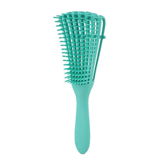 Load image into Gallery viewer, Detangling Hair Brush, 1 pc
