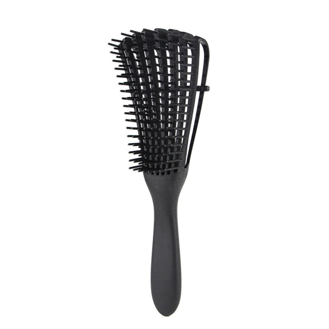 Detangling Hair Brush, 1 pc