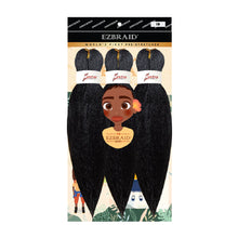 Load image into Gallery viewer, EZBRAID Kids Braiding Hair - 12&quot;
