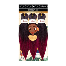 Load image into Gallery viewer, EZBRAID Kids Braiding Hair - 12&quot;
