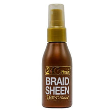 Load image into Gallery viewer, Ebin 24 Hour Braid Sheen, 2oz
