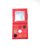 Load image into Gallery viewer, Hunny Cosmetics Eyeshadow Palette
