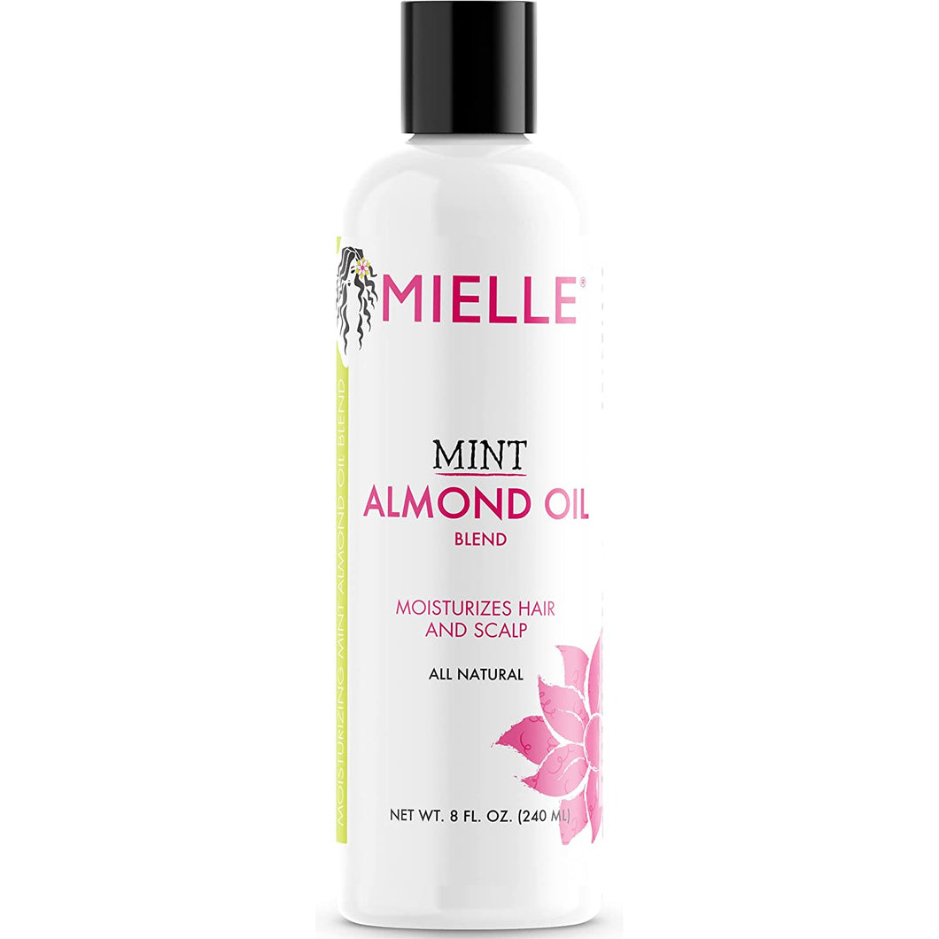 Mielle Organics Mint & Almond Oil Blend