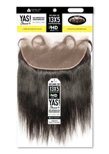 Load image into Gallery viewer, Yas Lace Closure Straight, 14 in

