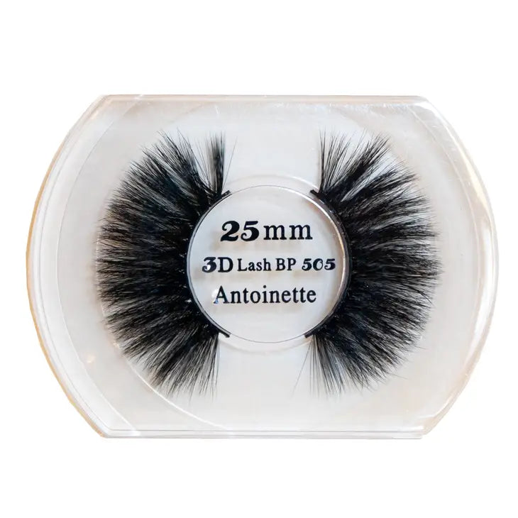 Blackpink 25mm 3D Eye Lash