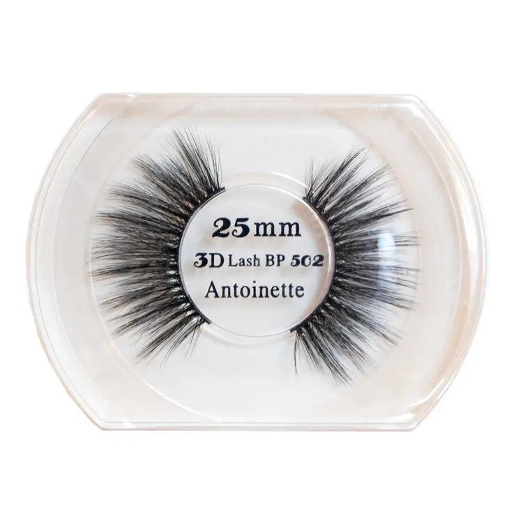 Blackpink 25mm 3D Eye Lash