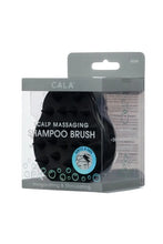 Load image into Gallery viewer, CALA Scalp Massaging Shampoo Brush
