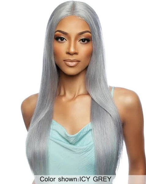 Mane Concept Trill HD Lace Front Wig - Straight