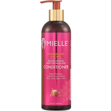 Load image into Gallery viewer, Mielle Pomegranate &amp; Honey Moisturizing and Detangling Conditioner
