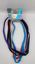 Load image into Gallery viewer, Sisi Collection Elastic Head Band

