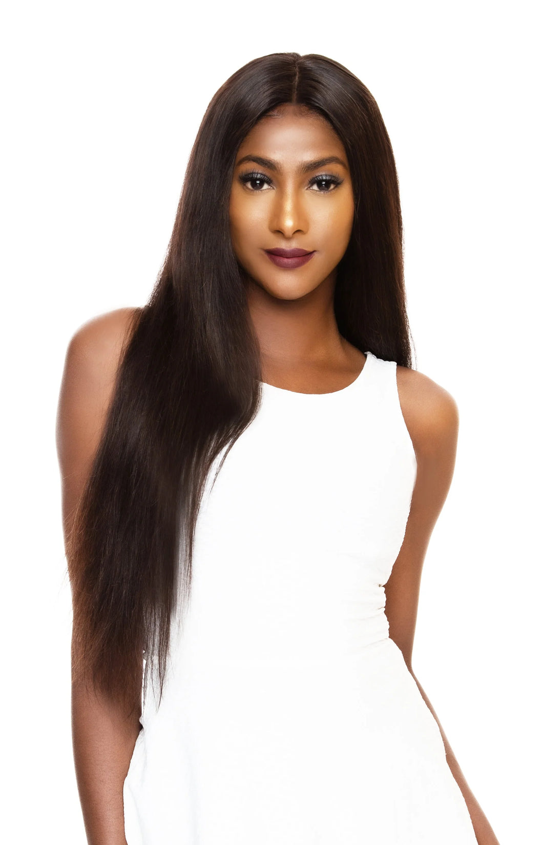 Indian Straight, Bundle