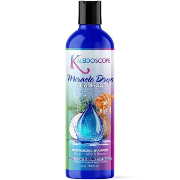 Kaleidoscope Miracle Drops Shampoo
